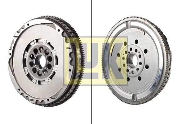 DEBRİYAJ VOLANI VOLVO C70 2.0T-2.4 (99-02) C70 II 2.4 (98-09)