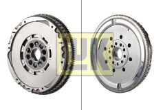 DEBRİYAJ VOLANI VOLVO C70 2.0T-2.4 (99-02) C70 II 2.4 (98-09)