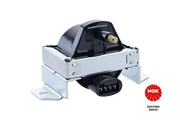 ATEŞLEME BOBİNİ PEUGEOT 205 1.3 1.6GTX  309 1.3 CITROEN BX (U1029)