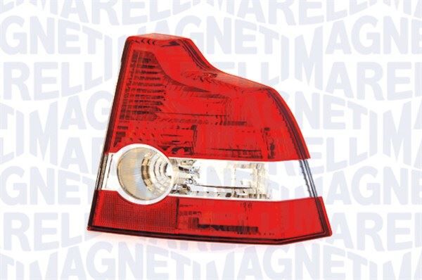STOP SOL VOLVO S40 04-07 (LLG692)
