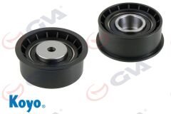 EKSANTRİK GERGİ RULMANI (BÜYÜK) ASTRA F-G-H-COMBO-CORSA B-C-VECTRA B-C-TIGRA 1.4i 16V-1.6i 16V-1.8