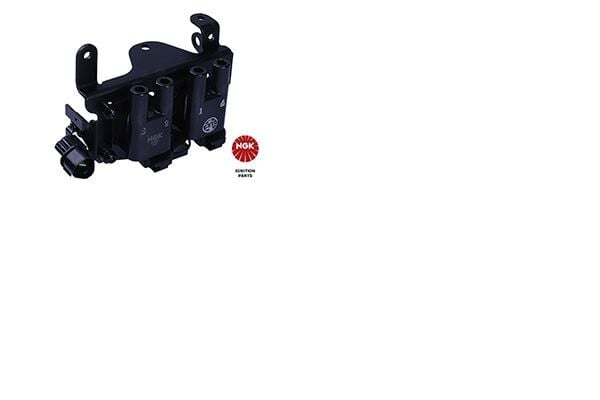 U2066 ATEŞLEME BOBİNİ