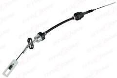 DEBRİYAJ TELİ (730-179mm) DOBLO 1.2 01=>