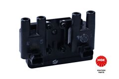 ATEŞLEME BOBİNİ CHEVROLET LACETTİ - NUBİRA 1.4 - 1.6 16V (F14D3-F16D3)