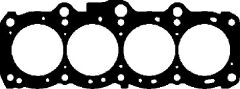 SİLİNDİR KAPAK CONTASI TOYOTA CARINA E 2.0L 3S-FE ST191E 95-98 / RAV4 2.0L 3S-FE SXA10 95-00 / AVENS IS 2.0L 3S-FE ST220 98-00 (ÇELİK) (415154P)