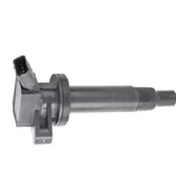 ATEŞLEME BOBİNİ PEUGEOT P107 14> P108 14> CITROEN C1 14> 1.0 VTI 1KR / TOYOTA COROLLA 1,4L 1,6L 4ZZ-FE 3ZZ-FE ZZE112 ZZE120 ZZE121 VVTi 02-06 / AVENSIS 1,6L 3ZZFE ZZT251 VVTi 03-08 (4 soketli)