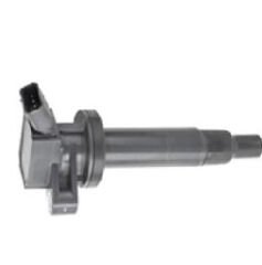 ATEŞLEME BOBİNİ PEUGEOT P107 14> P108 14> CITROEN C1 14> 1.0 VTI 1KR / TOYOTA COROLLA 1,4L 1,6L 4ZZ-FE 3ZZ-FE ZZE112 ZZE120 ZZE121 VVTi 02-06 / AVENSIS 1,6L 3ZZFE ZZT251 VVTi 03-08 (4 soketli)