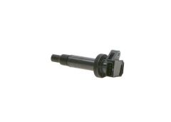 ATEŞLEME BOBİNİ PEUGEOT P107 14> P108 14> CITROEN C1 14> 1.0 VTI 1KR / TOYOTA COROLLA 1,4L 1,6L 4ZZ-FE 3ZZ-FE ZZE112 ZZE120 ZZE121 VVTi 02-06 / AVENSIS 1,6L 3ZZFE ZZT251 VVTi 03-08 (4 soketli)
