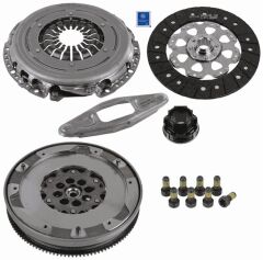 DEBRIYAJ SETI (DMF. RULMANLI) BMW F20 F21 F22 F87 F30 F80 F34 F31 F36