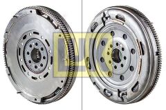 DEBRİYAJ VOLANI VW TRANSPORTER T4 2.5 TDİ (98-03) (AHY-AXG)