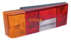 STOP LAMBA SOL DUYLU LADA SAMARA 2108-2109