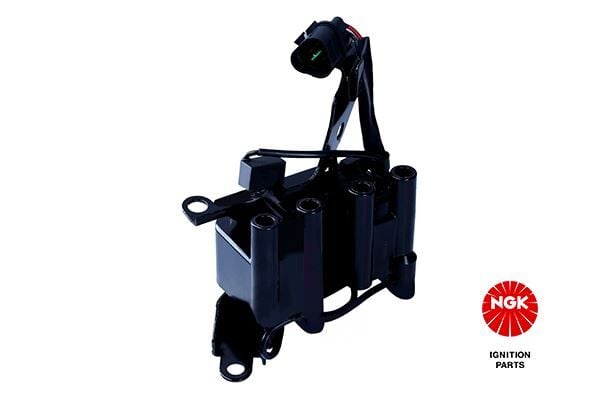 U2067 ATEŞLEME BOBİNİ