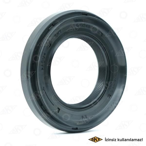 DİFERANSİYEL CIVIC-ACCORD-CRX (35x62x8/11.5) L3LR SAĞ