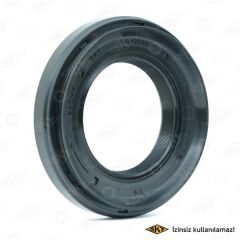DİFERANSİYEL CIVIC-ACCORD-CRX (35x62x8/11.5) L3LR SAĞ