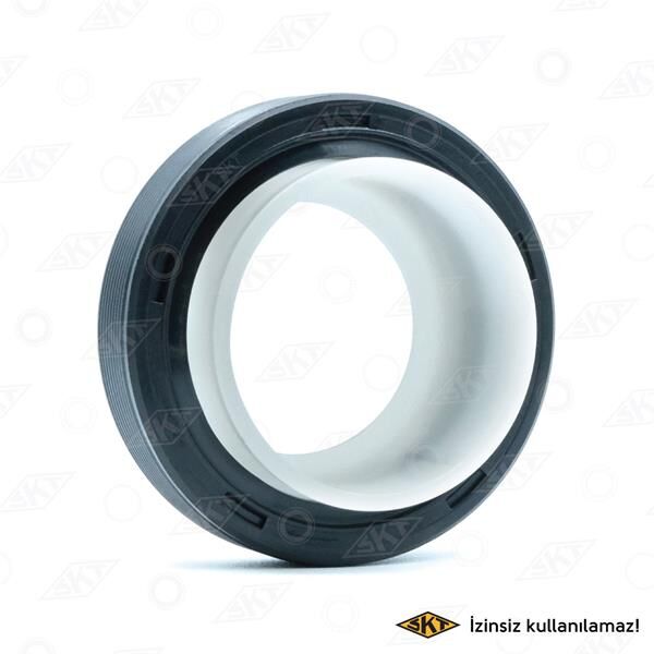 ÖN KRANK KEÇESİ (35x48x10) GOLF 5-6-POLO-T4-T5-A3-SPRINTER-OCTAVIA 1.6TDI-1.9TDI-2.0TDI-1.2-1.4TSI