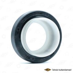 ÖN KRANK KEÇESİ (35x48x10) GOLF 5-6-POLO-T4-T5-A3-SPRINTER-OCTAVIA 1.6TDI-1.9TDI-2.0TDI-1.2-1.4TSI