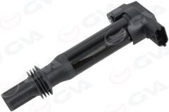 ATEŞLEME BOBİNİ CITROEN DS3 1.2 VTİ 12> P208 1.2 VTİ 12> P308 1.2 VTİ 13> P2008 1.2 VTİ 13> BUT FOR  OPEL CROSSLAND 1.2 XHT