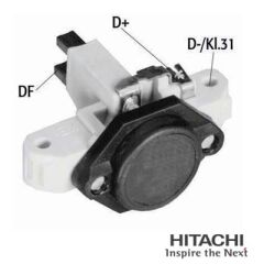 KONJEKTOR (14V) MERCEDES W201 W124 W202 W210 W463 W163 W140 W638 B901>B904