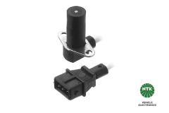 CMC3-A416 MOTOR DEVİR VE POZİSYON SENSÖRÜ