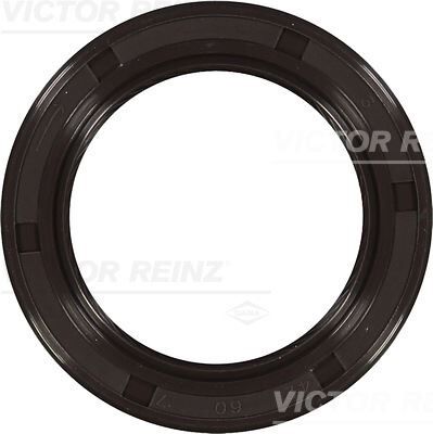 ÖN KRANK KEÇESİ (42x60x7) AVENSIS (97-02) 2.0- CARINA E 98=> HILUX 90=> RAV4 (96-00) 2.0- HIACE 90=>