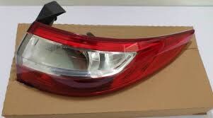 (265500016R) STOP LAMBASI SAĞ DIŞ FLUENCE 10=>