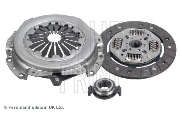 DEBRİYAJ SETİ 106-206-306-AX-SAXO-XSARA-1.0-1.1-1.4 (TU9M-MEK-MA/2)