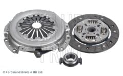 DEBRİYAJ SETİ 106-206-306-AX-SAXO-XSARA-1.0-1.1-1.4 (TU9M-MEK-MA/2)
