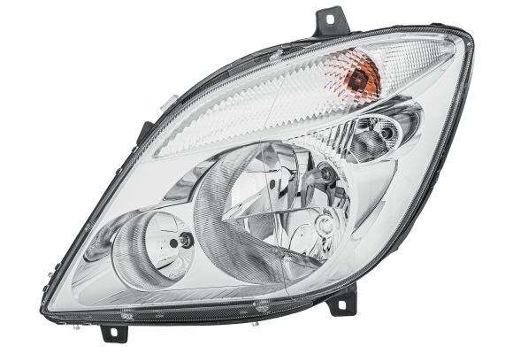 FAR SOL (HALOJEN. SISSIZ. MOTORLU) MERCEDES SPRINTER B906 06>