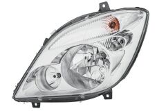 FAR SOL (HALOJEN. SISSIZ. MOTORLU) MERCEDES SPRINTER B906 06>