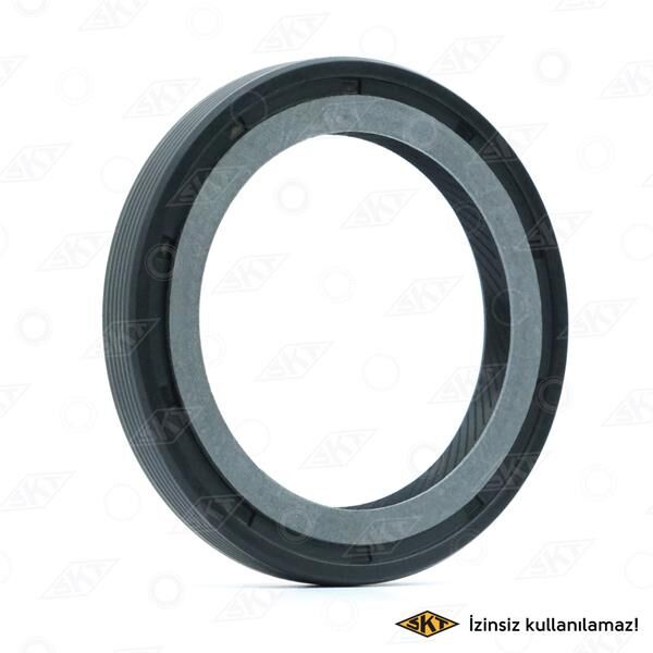 DİFERANSİYEL ÇIKIS AKS KEÇESİ SOL PEUGEOT P206-P306-P307-P308-P406-BOXER-EXPERT CITROEN C3-C4-C4-C5-DS3-XSARA RENAULT CLIO II-MODUS-MEGANE II-SCENIC II 1.6-2.0