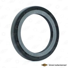 DİFERANSİYEL ÇIKIS AKS KEÇESİ SOL PEUGEOT P206-P306-P307-P308-P406-BOXER-EXPERT CITROEN C3-C4-C4-C5-DS3-XSARA RENAULT CLIO II-MODUS-MEGANE II-SCENIC II 1.6-2.0