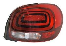 SAĞ STOP LAMBASI DIŞ CITROEN C3 B618 16>