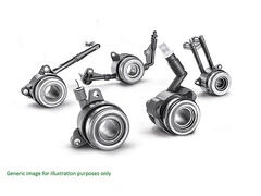 DEBRIYAJ RULMANI FORD COURIER 17> 1.5TDCI  FIESTA 17> FOCUS IV 17> 1.0 ECOBOOST 1.5 TI  ECOSPORT 17>