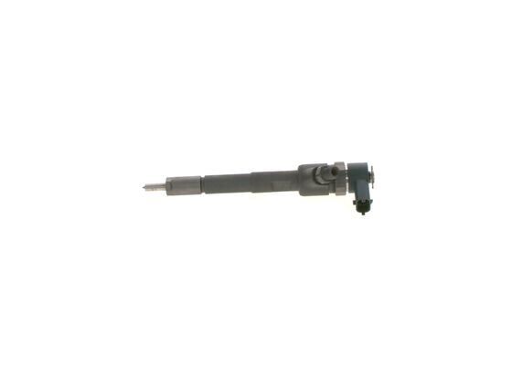 KOMPLE ENJEKTÖR DİZEL OPEL CORSA E 14>19 1.3 CDTI B13DTE-B13DTN-B13DTR-B13DTC (55-70 KW)