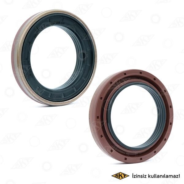 DİFERANSİYEL ÇIKIŞ DAILY I-III SERİSİ (60x90x14/16.3) SCL13TL SAĞ