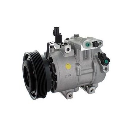 KLİMA KOMPRESÖRÜ COMBO E-CROSSLAND-GRANDLAND-PARTNER-BERLINGO-RIFTER-P208-P308-P508-P2008-P3008- P5008-C3-C4-C5-DS3-DS4-DS5 1.2 PrueTech 1.5 DV5 2.0 BlueHdi