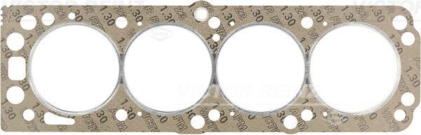 SİLİNDİR KAPAK CONTASI VECTRA A - ASTRA F 1.6 INJ C16NZ-C16SE-X16SZ-16SV (1.40mm)