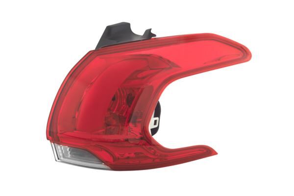 SAĞ STOP LAMBASI DIŞ PEUGEOT P2008 13>