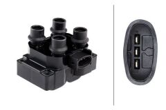 ATESLEME BOBINI MONDEO 1.6-1.8-2.0 93>00 ESCORT 1.6 16V-1.8 16V FIESTA III 1.3-1.4 89>95 FIESTA 1.25 - 1.3 - 1.4 16V 95>02 92>01 ORION 1.8 16V 97>02 FORD KA 1.3 98>08 MAZDA 121 III 1.3