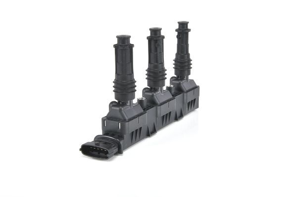 ATEŞLEME BOBİNİ CORSA C-AGILA 1.0 00=> CORSA B 1.0İ 12V (96-00) Z10XE-X10XE