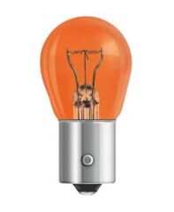 AMPUL 24V 93 21W YAKIN TIRNAK SARI (TEK DUY) (SARSINTIYA DAYANIKLI) (TRUCKSTAR PRO)