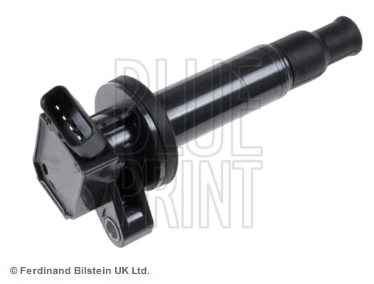 ATEŞLEME BOBİNİ PEUGEOT P107 14> P108 14> CITROEN C1 14> 1.0 VTI 1KR / TOYOTA COROLLA 1,4L 1,6L 4ZZ-FE 3ZZ-FE ZZE112 ZZE120 ZZE121 VVTi 02-06 / AVENSIS 1,6L 3ZZFE ZZT251 VVTi 03-08 (4 soketli)