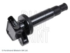 ATEŞLEME BOBİNİ PEUGEOT P107 14> P108 14> CITROEN C1 14> 1.0 VTI 1KR / TOYOTA COROLLA 1,4L 1,6L 4ZZ-FE 3ZZ-FE ZZE112 ZZE120 ZZE121 VVTi 02-06 / AVENSIS 1,6L 3ZZFE ZZT251 VVTi 03-08 (4 soketli)