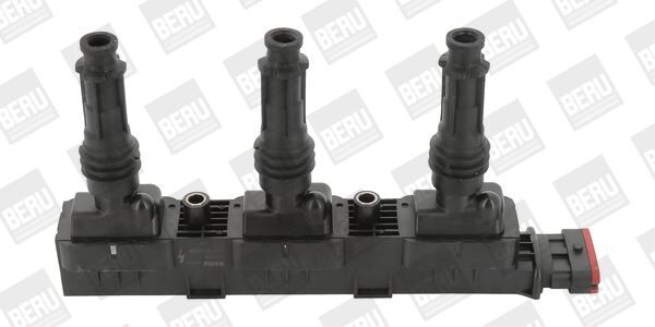 ATEŞLEME BOBİNİ CORSA C-AGILA 1.0 00=> CORSA B 1.0İ 12V (96-00) Z10XE-X10XE
