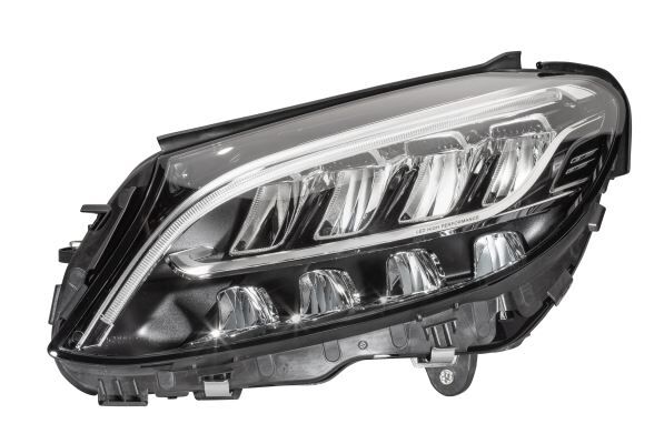 FAR SOL (LED) MERCEDES C-CLASS W205 S205 C205 A205 18>
