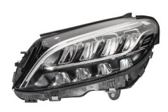 FAR SOL (LED) MERCEDES C-CLASS W205 S205 C205 A205 18>