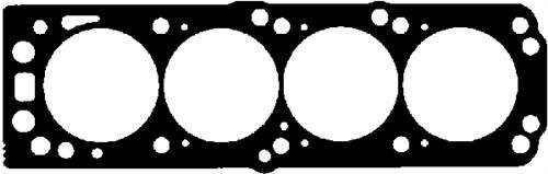 SİLİNDİR KAPAK CONTASI VECTRA A - ASTRA F 1.6 INJ C16NZ-C16SE-X16SZ-16SV (1.40mm)