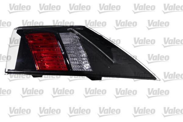 SAĞ STOP LAMBASI DIŞ PEUGEOT P508 18> (R8) PRİME