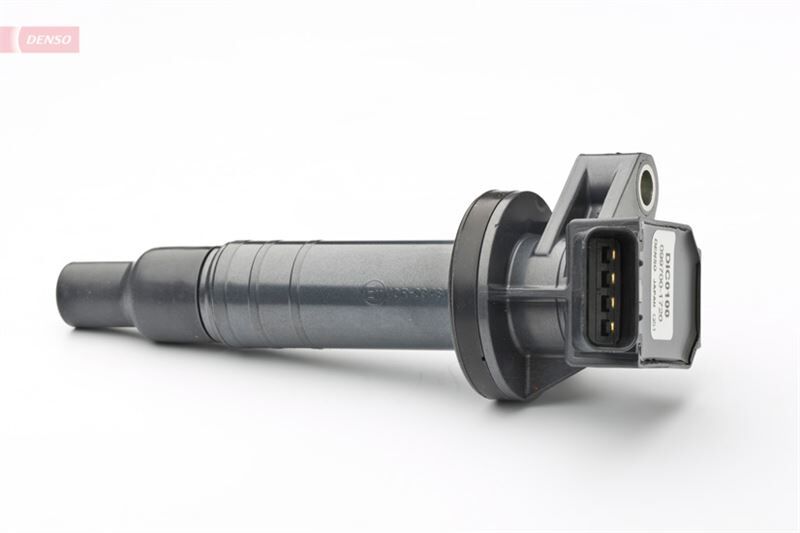 ATEŞLEME BOBİNİ PEUGEOT P107 14> P108 14> CITROEN C1 14> 1.0 VTI 1KR / TOYOTA COROLLA 1,4L 1,6L 4ZZ-FE 3ZZ-FE ZZE112 ZZE120 ZZE121 VVTi 02-06 / AVENSIS 1,6L 3ZZFE ZZT251 VVTi 03-08 (4 soketli)