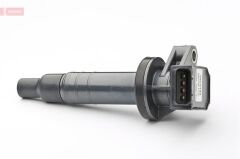 ATEŞLEME BOBİNİ PEUGEOT P107 14> P108 14> CITROEN C1 14> 1.0 VTI 1KR / TOYOTA COROLLA 1,4L 1,6L 4ZZ-FE 3ZZ-FE ZZE112 ZZE120 ZZE121 VVTi 02-06 / AVENSIS 1,6L 3ZZFE ZZT251 VVTi 03-08 (4 soketli)